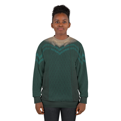 Linxleys Long Sleeve Cosplay, Zootopia 2 Character Inspired Costume