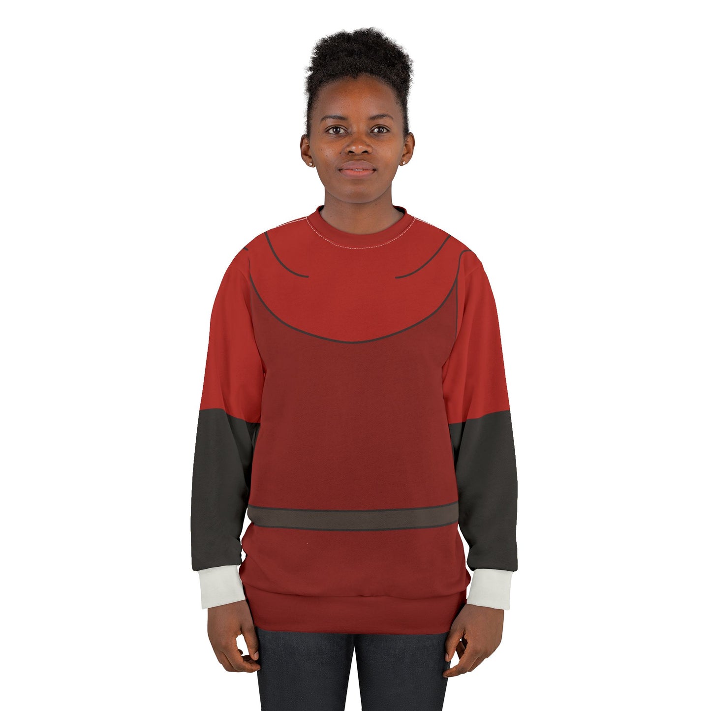 Mickey Long Sleeve Cosplay, Fun and Fancy Free Mickey and the Beanstalk Character Inspired Costume