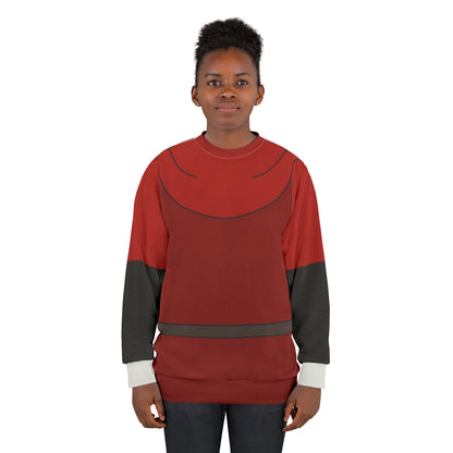 Mickey Long Sleeve Cosplay, Fun and Fancy Free Mickey and the Beanstalk Character Inspired Costume