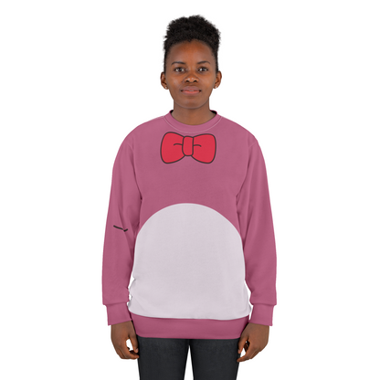 Slick Experiment 020 Long Sleeve Shirt, Leroy & Stitch Character Inspired Costume