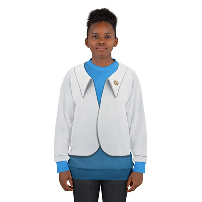 Jean Long Sleeve Cosplay, Inside Out Dream Productions Costume
