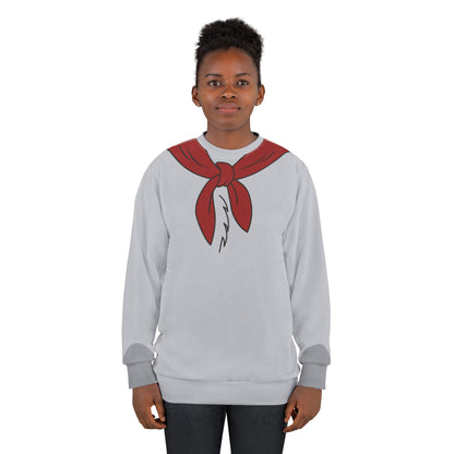 Dodger Long Sleeve Shirt, Oliver & Company Costume