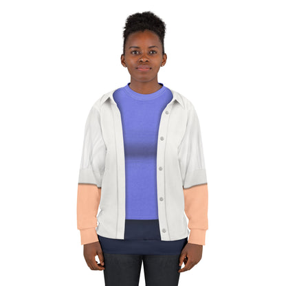 Andy's Mom Long Sleeve Cosplay, Toy Story Costume