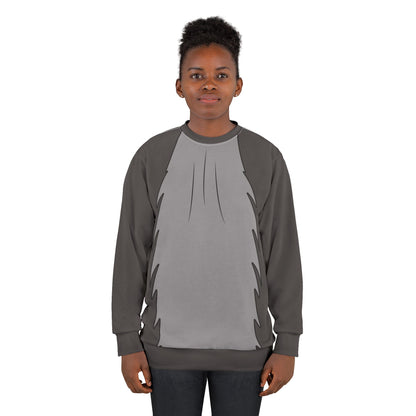 Mr. Digger Long Sleeve Shirt, The Fox and the Hound Costume