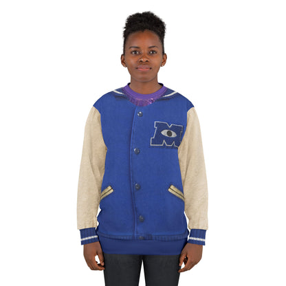 Brock Pearson Long Sleeve Shirt, Monsters University Costume