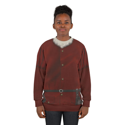 Grumpy Long Sleeve Shirt, Snow White Live Action Costume