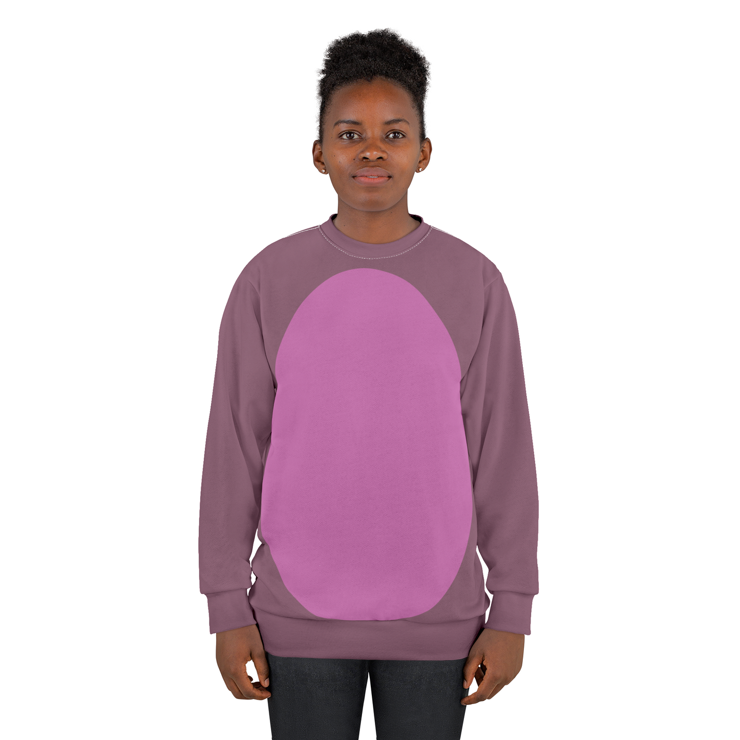 Woops Experiment 600 Long Sleeve Shirt, Leroy & Stitch Character Inspired Costume