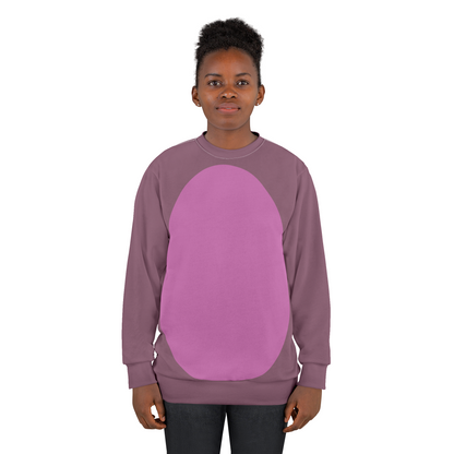 Woops Experiment 600 Long Sleeve Shirt, Leroy & Stitch Character Inspired Costume