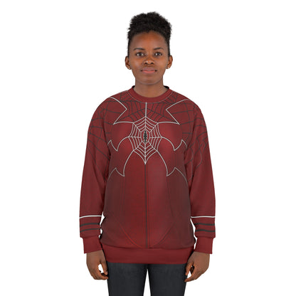 Cassandra Webb Long Sleeve Shirt, Madame Web Costume