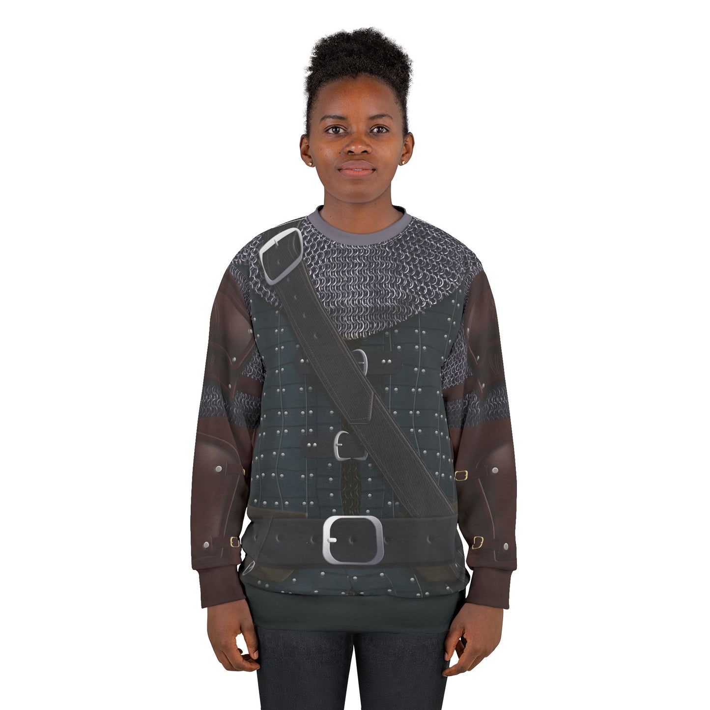 Prince Caspian X Long Sleeve Shirt, The Chronicles of Narnia Costume