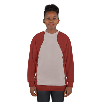 Tod Long Sleeve Shirt, The Fox and the Hound Costume