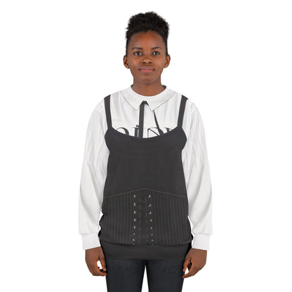 Emily Charlton Long Sleeve Cosplay, The Devil Wears Prada 2 Costume