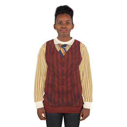 Storybook Circus Long Sleeve Shirt, Disney Cast Member Costume