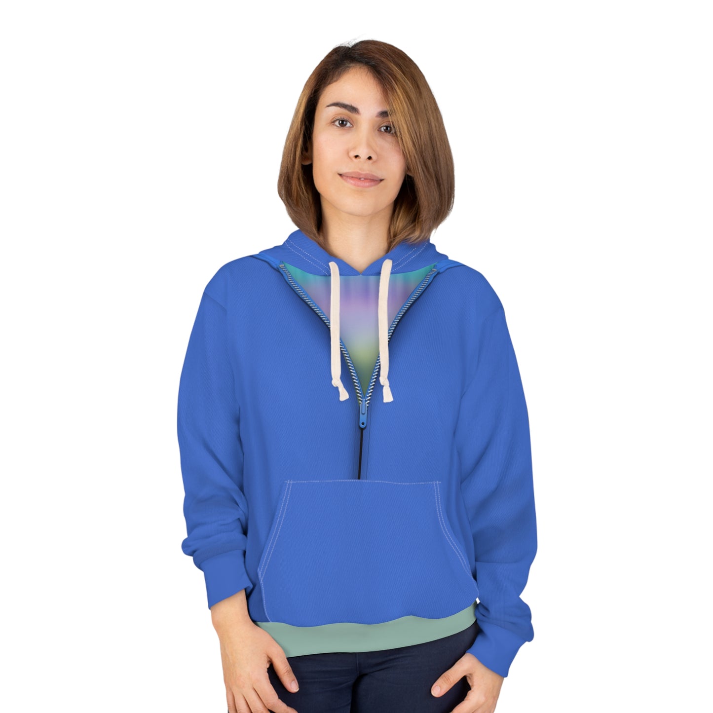 Riley Andersen Hoodie, Inside Out 2 Costume