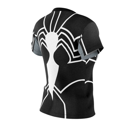 Spider-Woman Women's Shirt, Madame Web Costume