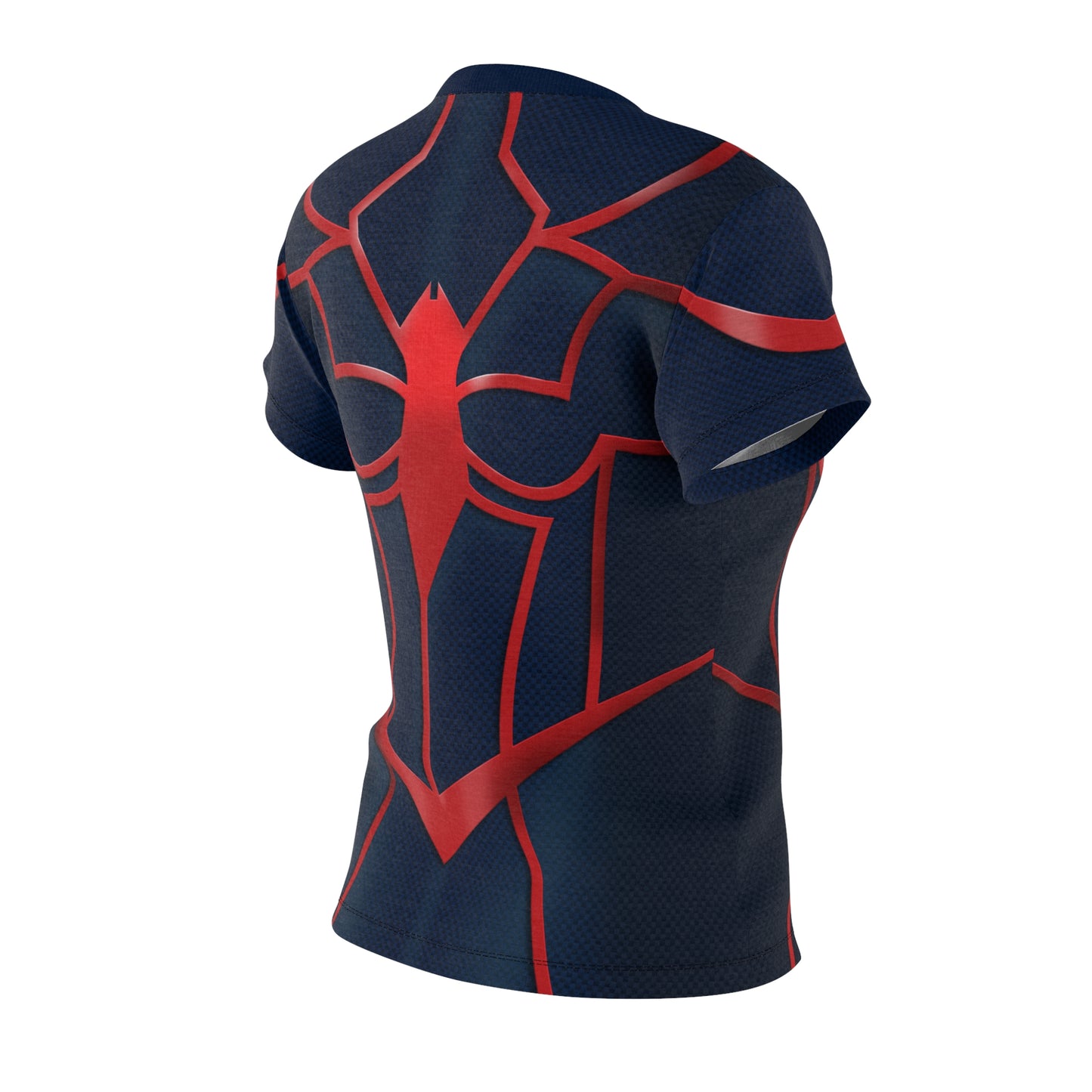 Spider-Girl Women's Shirt, Madame Web Costume