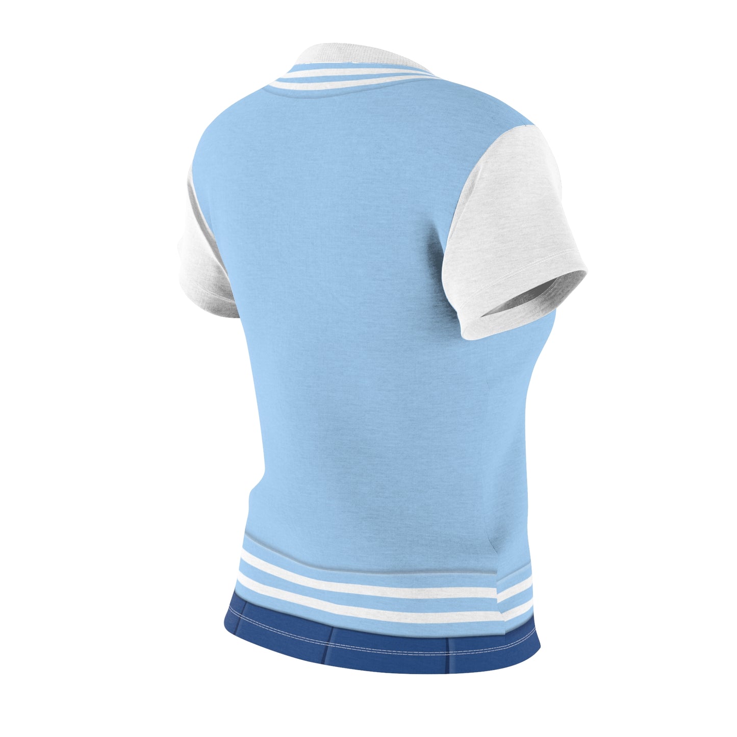 Addison Varsity Jacket Women's Shirt, Zombies The Re-Animated Series Costume