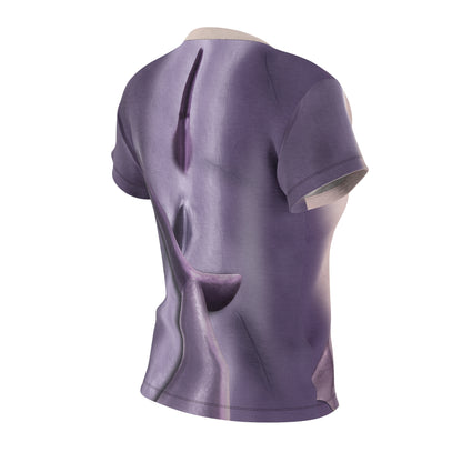 Diane Shark Women's Shirt, Hoppers Character Inspired Costume