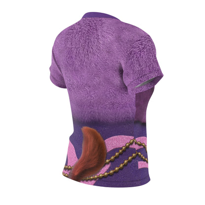 Gazelle Women's Shirt, Zootopia 2 Character Inspired Costume