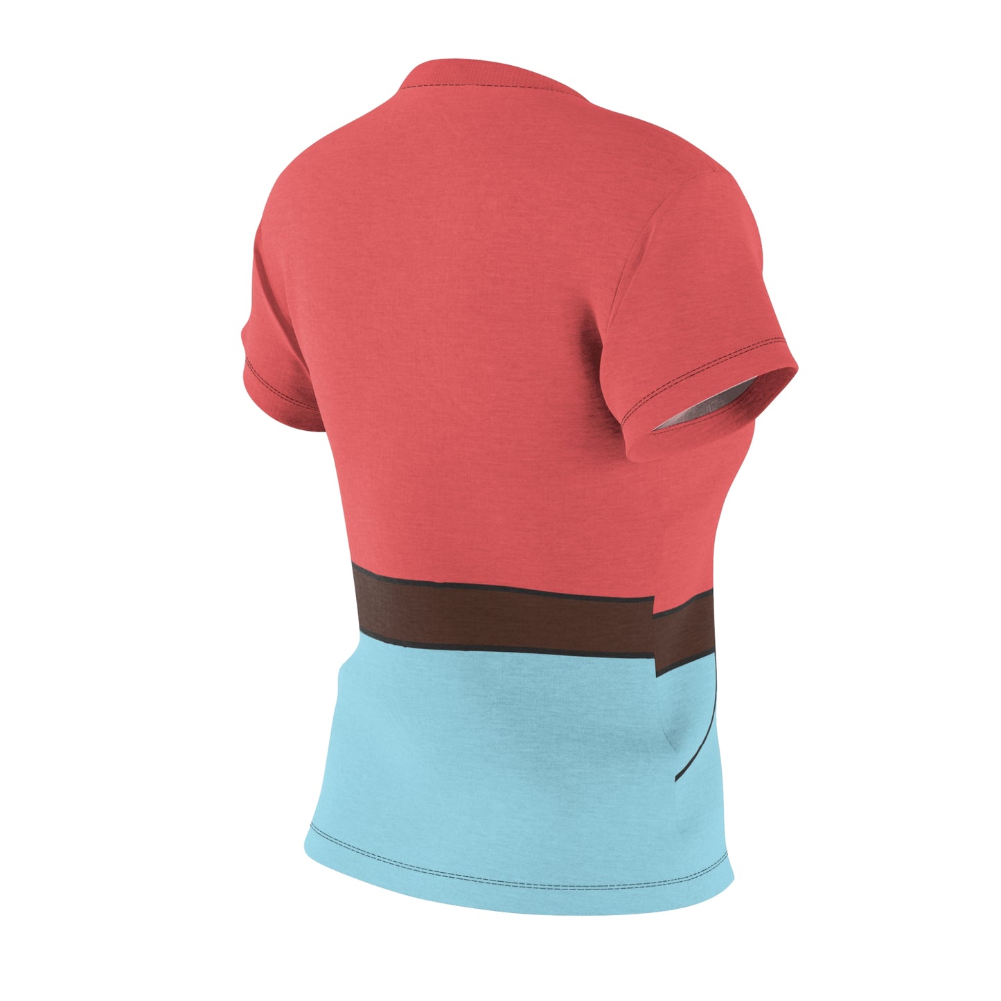 Pliny Women's Shirt, StuGo Character Inspired Costume