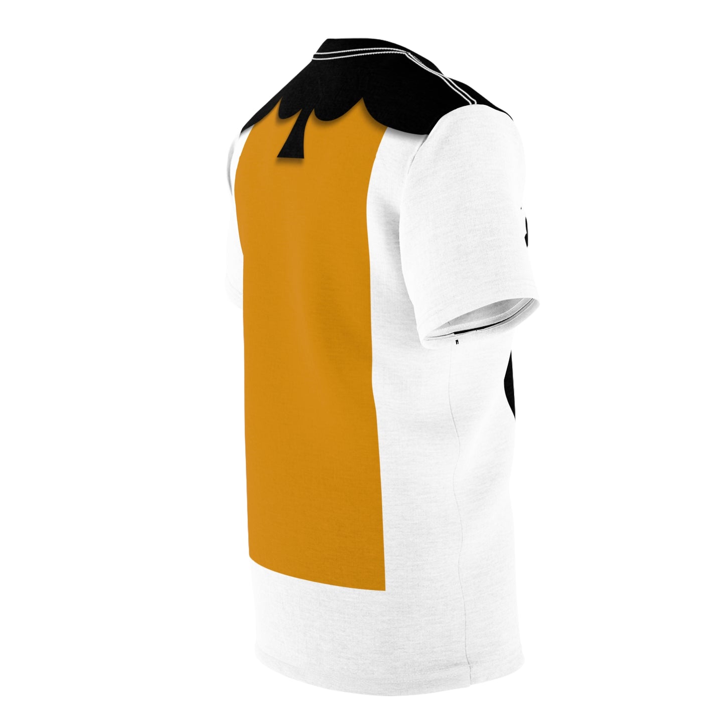 Card Soldier Ace of Clubs Shirt, Alice in Wonderland Inspired Costume