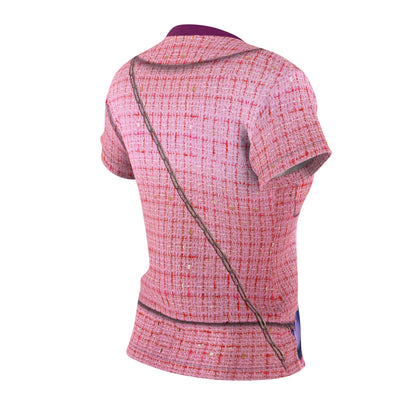 Vampirina Britney Pink Women's Shirt, Vampirina Character Inspired Costume