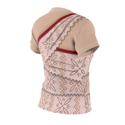 Moana 2 Women's Shirt, Moana Costume