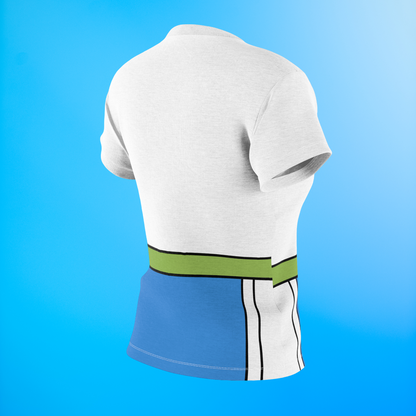 Sara Women's Shirt, StuGo Character Inspired Costume