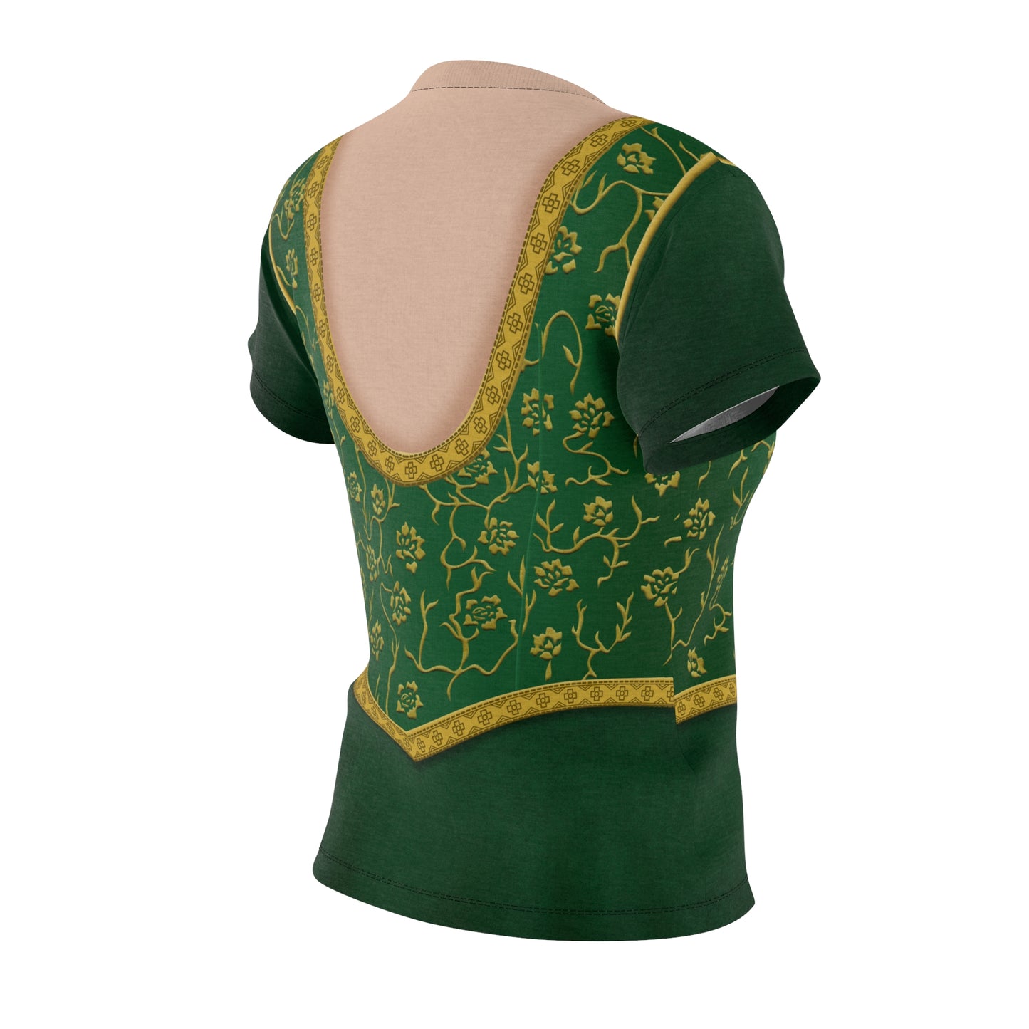 Fiona Inspired Women's Shirt, Kingdom Far Far Away Costume