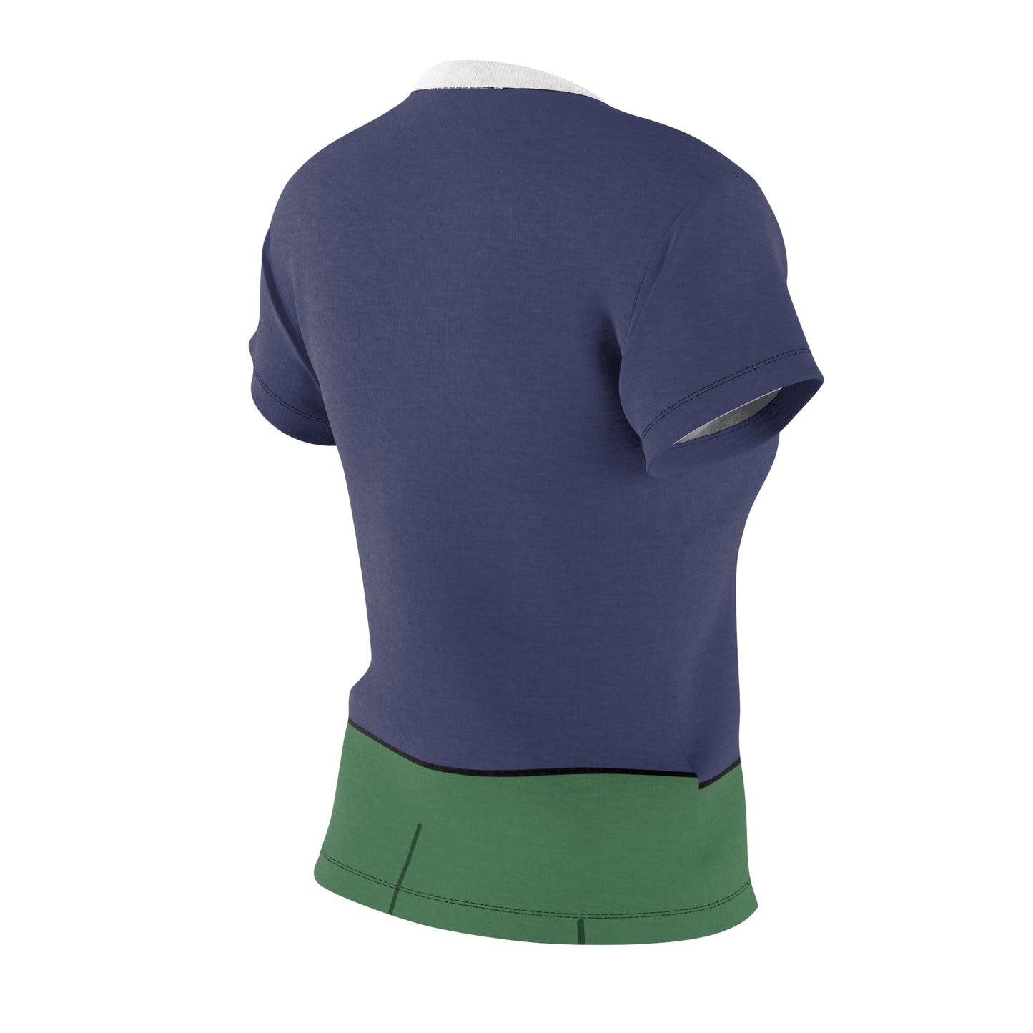 Merian Women's Shirt, StuGo Character Inspired Costume