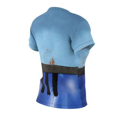 Giggle McDimples Women Shirt, Toy Story Costume