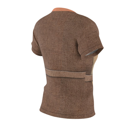 Maudie Women's Shirt, Brave Costume
