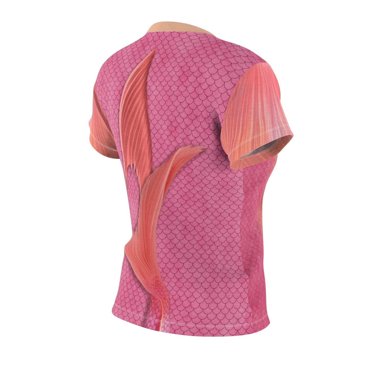 Fish Queen Women's Shirt, Hoppers Character Inspired Costume