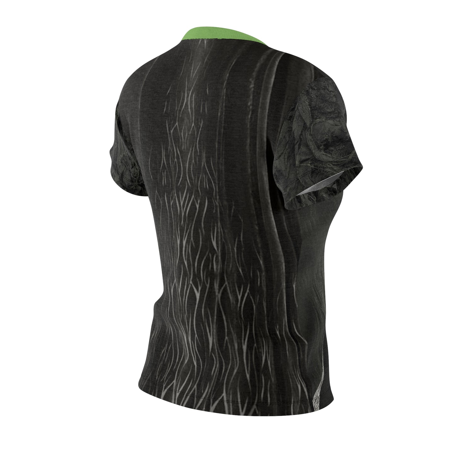 Elphaba Women's Shirt, Wicked 2 Character Inspired Costume