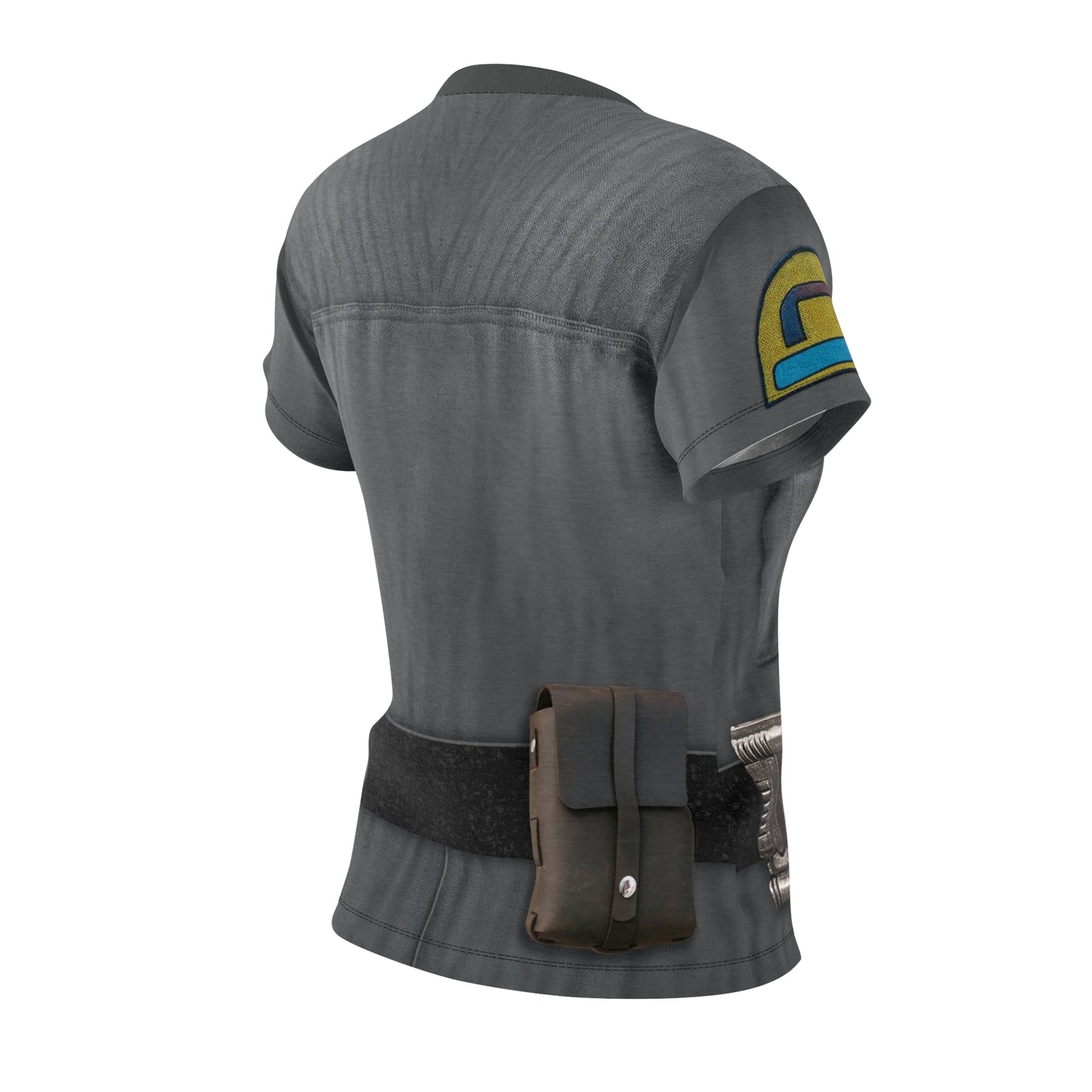 KB Women's Shirt, Star Wars Skeleton Crew Costume