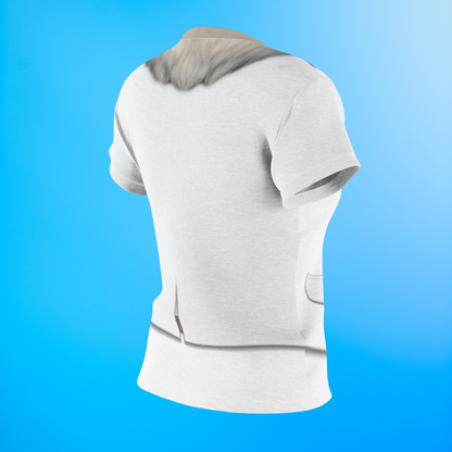 Kitty Lynxley Women's Shirt, Zootopia 2 Character Inspired Costume