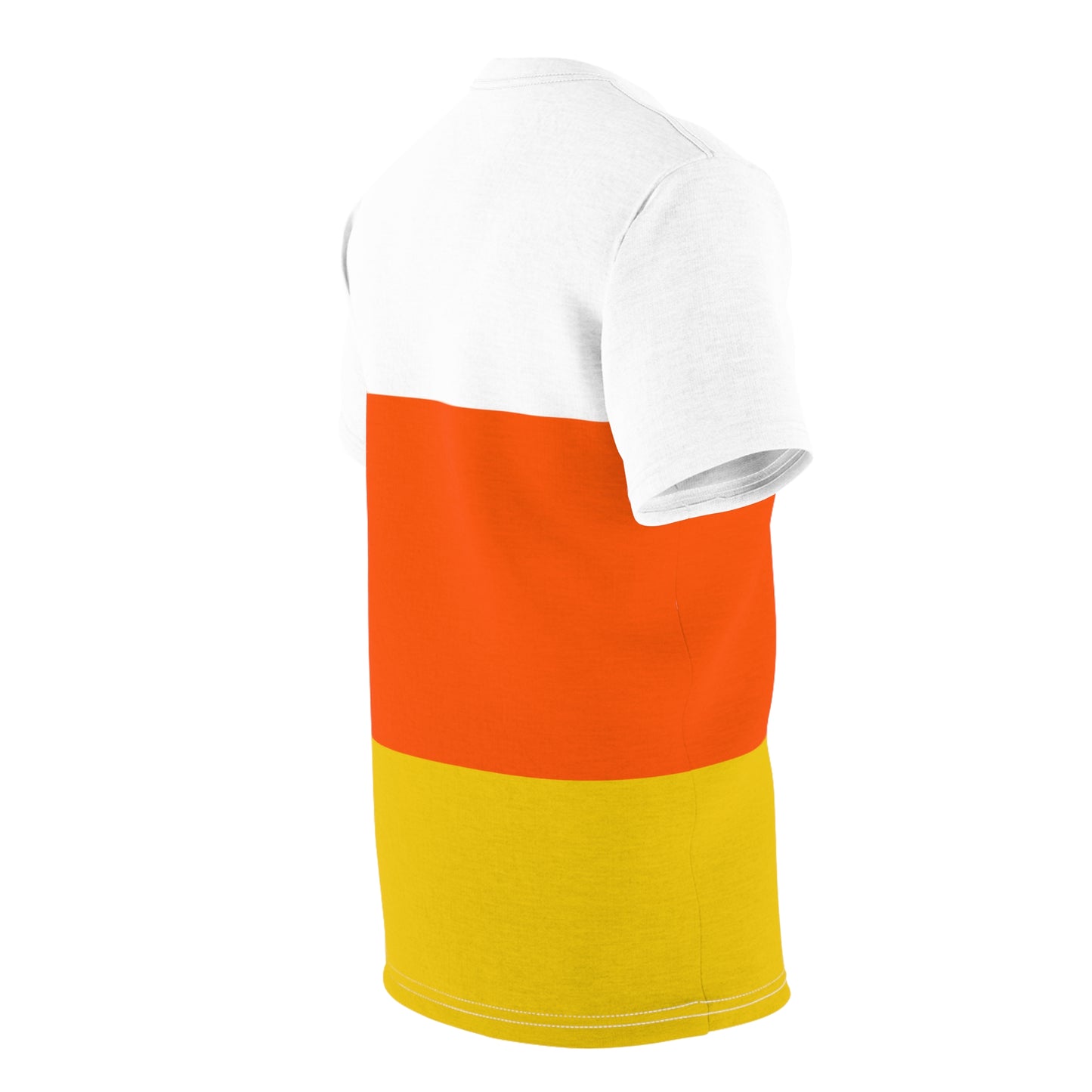 Candy Corn Shirt, Halloween Costume