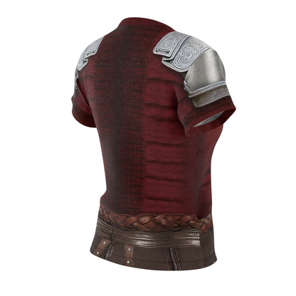 Astrid Women's Shirt, How To Train Your Dragon Character Inspired Costume