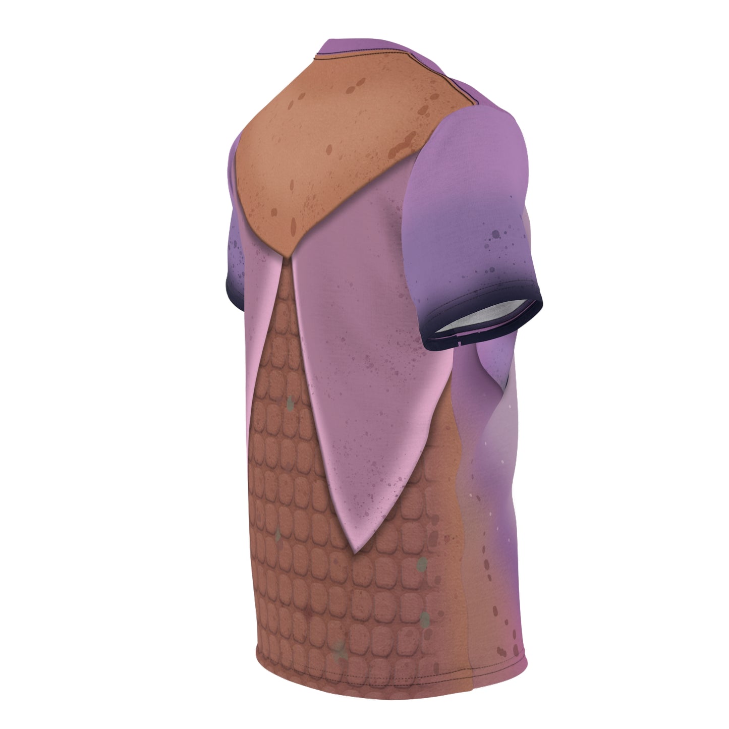Ambassador Helix Shirt, Pixar Elio Character Inspired Costume