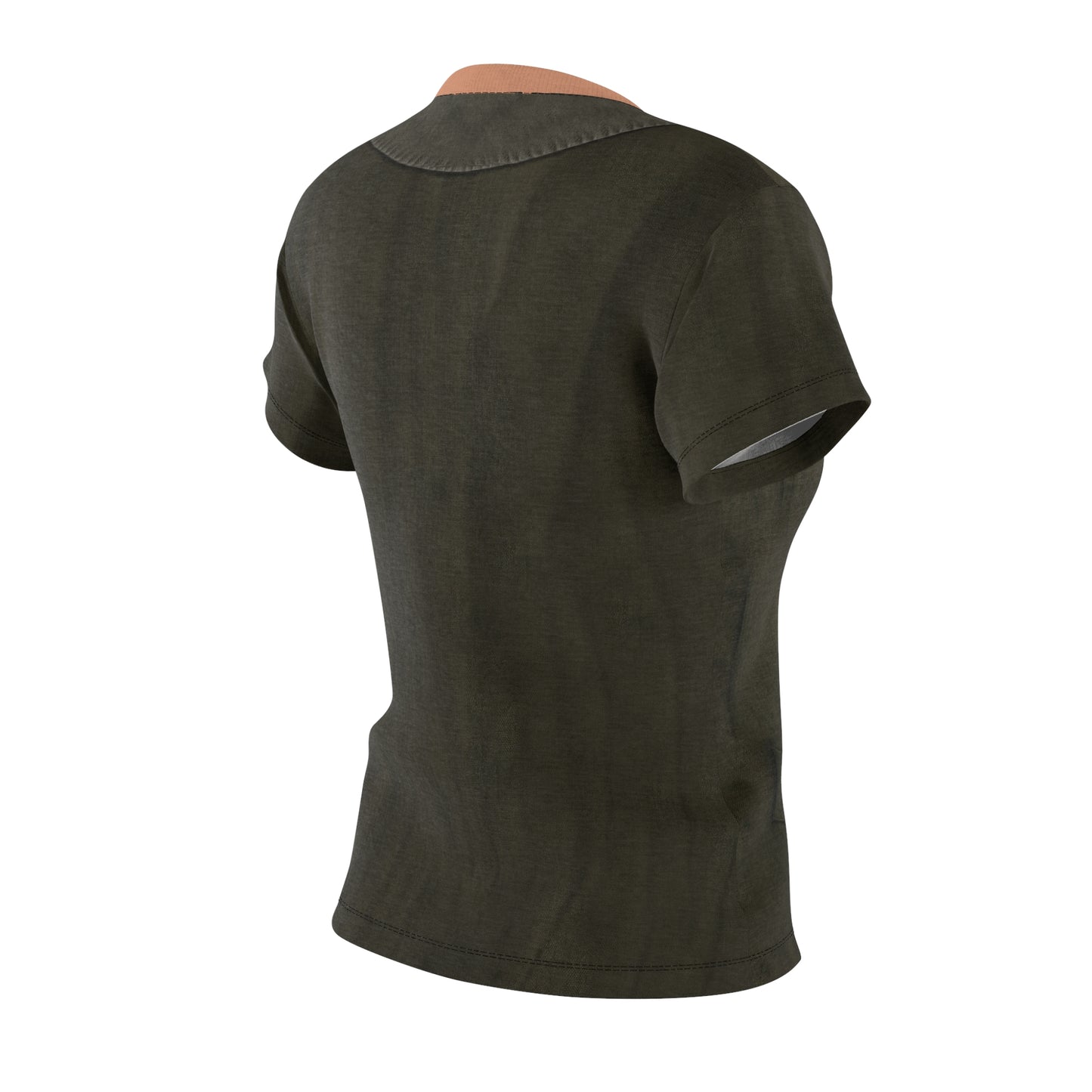 Colonel Ward Women's Shirt,The Mandalorian and Grogu Character Inspired Costume