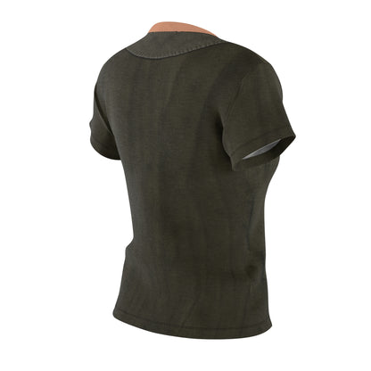 Colonel Ward Women's Shirt,The Mandalorian and Grogu Character Inspired Costume