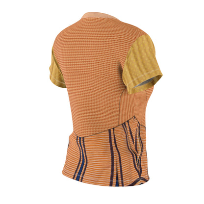 Character Attendant Women Shirt, Disney Cast Member Costume