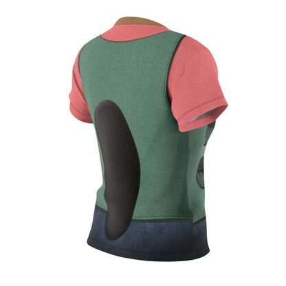 Nibbles Maplestick Women's Shirt, Zootopia 2 Character Inspired Costume