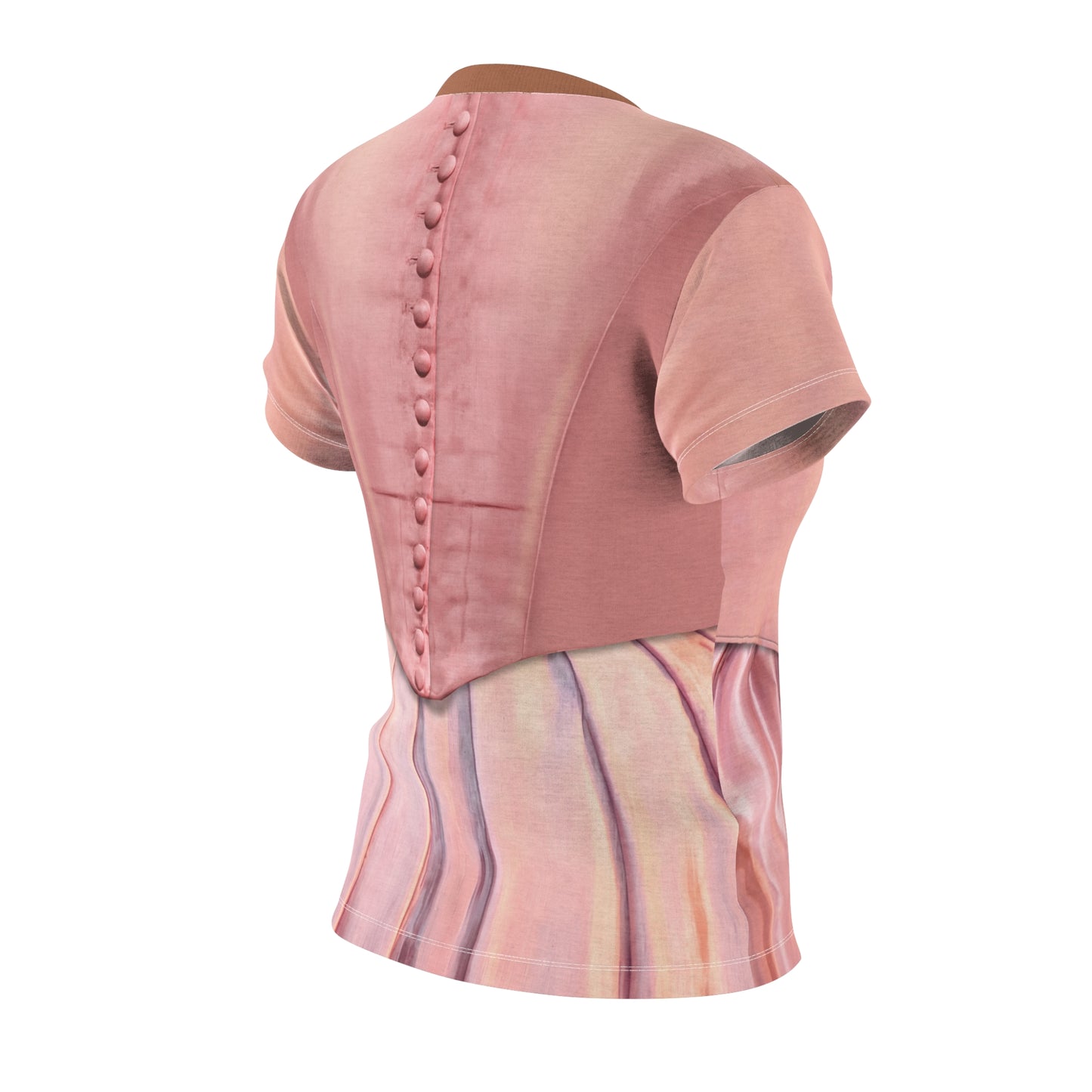Angelica Schuyler Women's Shirt, Hamilton Musical Costume