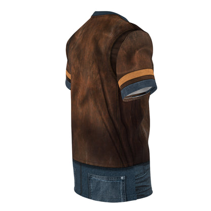 Wolverine Shirt, X-Men The Last Stand Character Inspired Costume