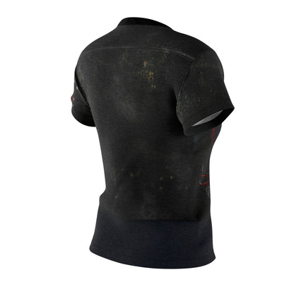 O'Dessa Women's Shirt, O'Dessa Character Inspired Costume