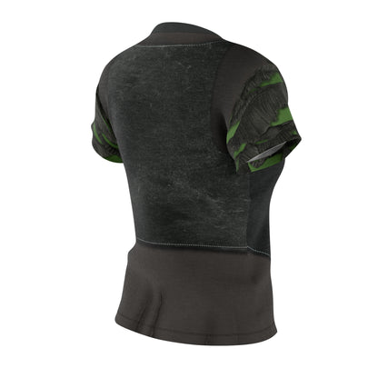Elphaba Ozdust Women's Shirt, Wicked Character Inspired Costume