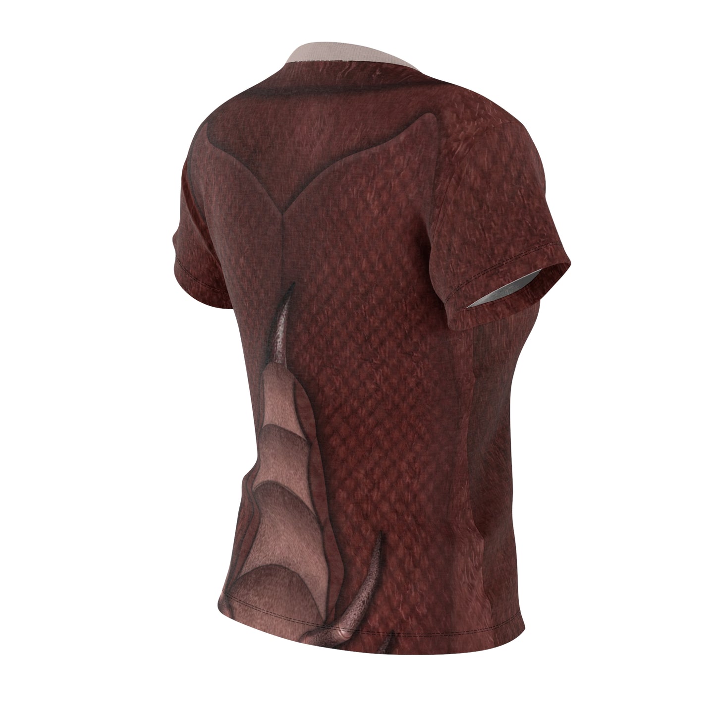 Dean Hardscrabble Women's Shirt, Monsters University Character Inspired Costume