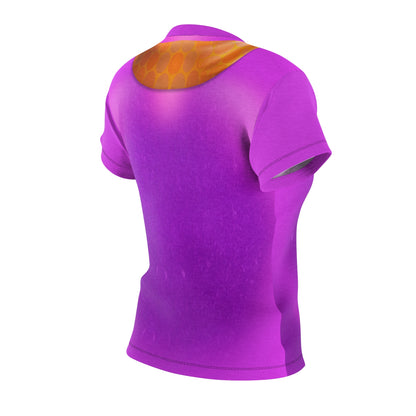 Paula Persimmon Women's Shirt, Inside Out Dream Productions Costume