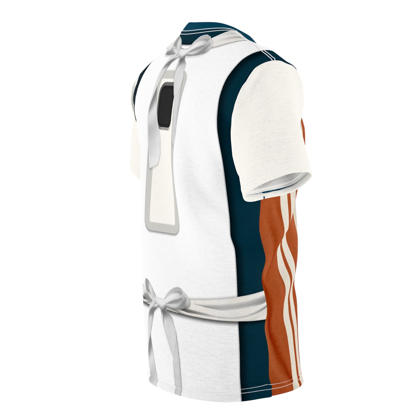 H.E.R.B.I.E Shirt, The Fantastic Four Character Inspired Costume
